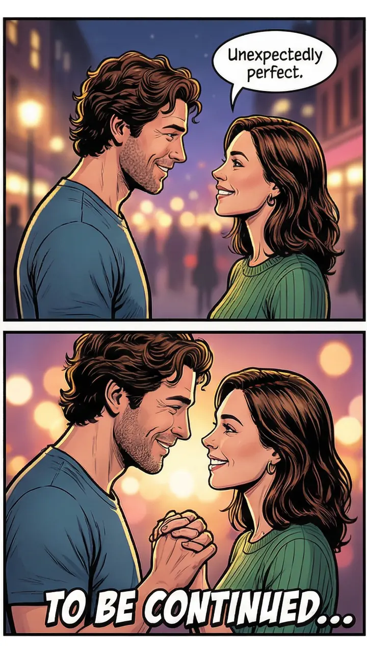 City Serenade — page 4