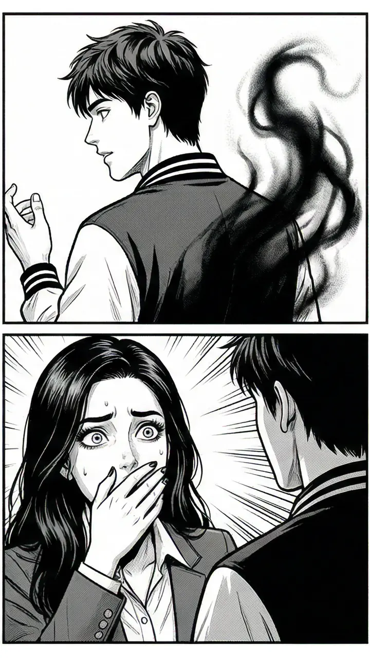 Echoes of Dread — page 2