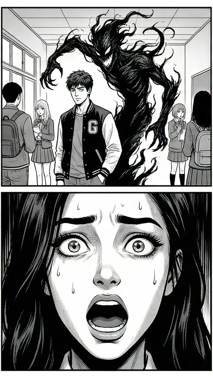 Echoes of Dread — page 3