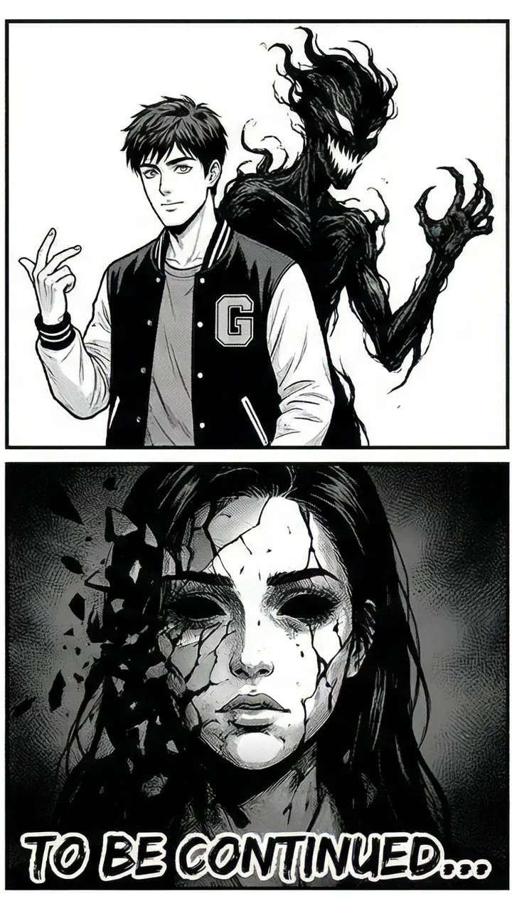Echoes of Dread — page 4