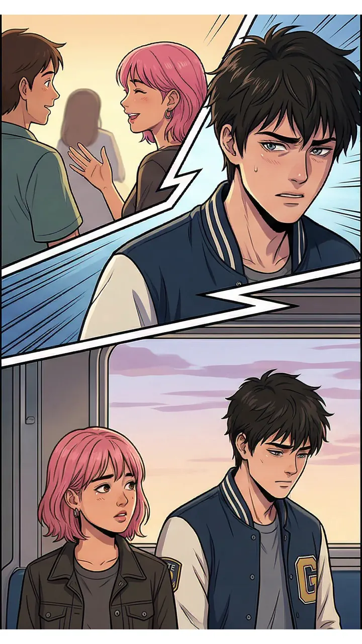 Seaside Whispers — page 3