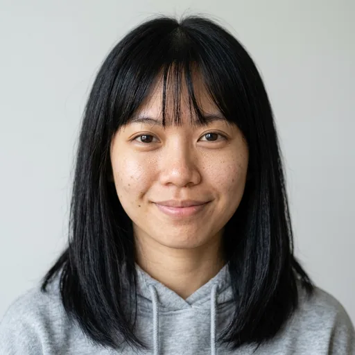Photo of Bea, a ready-made character