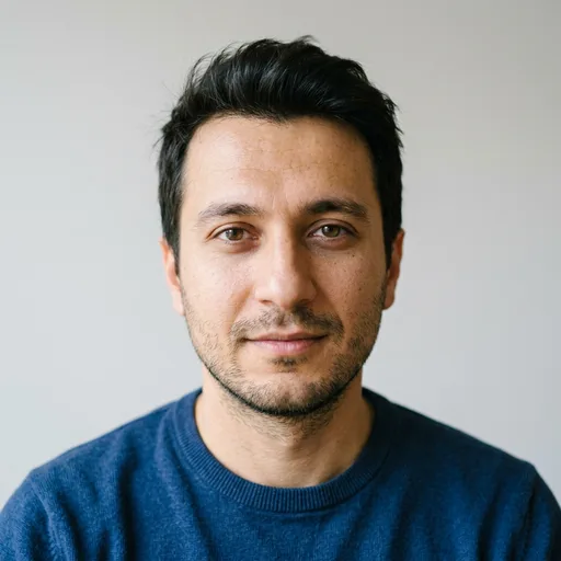 Photo of Can, a ready-made character