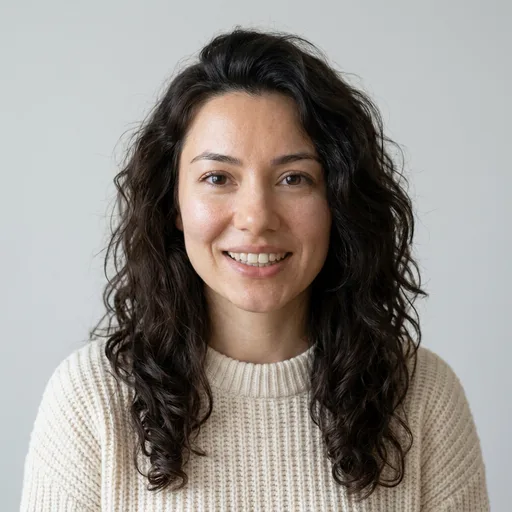 Photo of Defne, a ready-made character