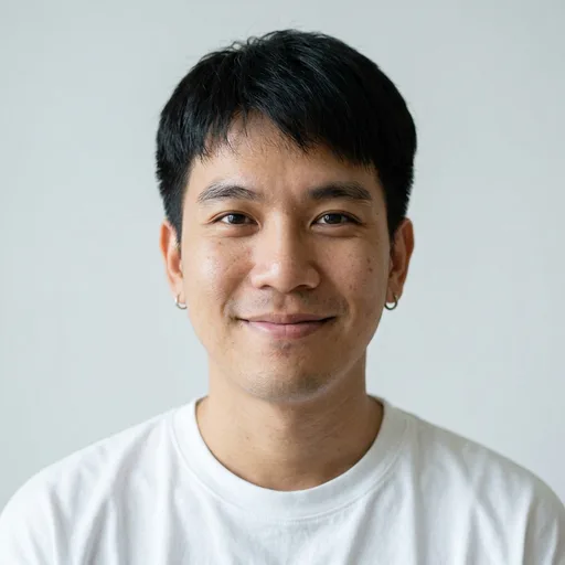 Photo of Krit, a ready-made character
