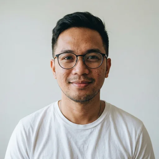 Photo of Migs, a ready-made character