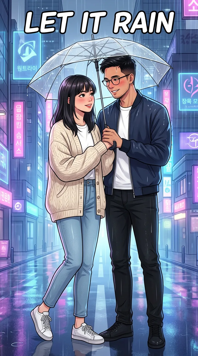 Sample comic covers — Comic 2 of 7