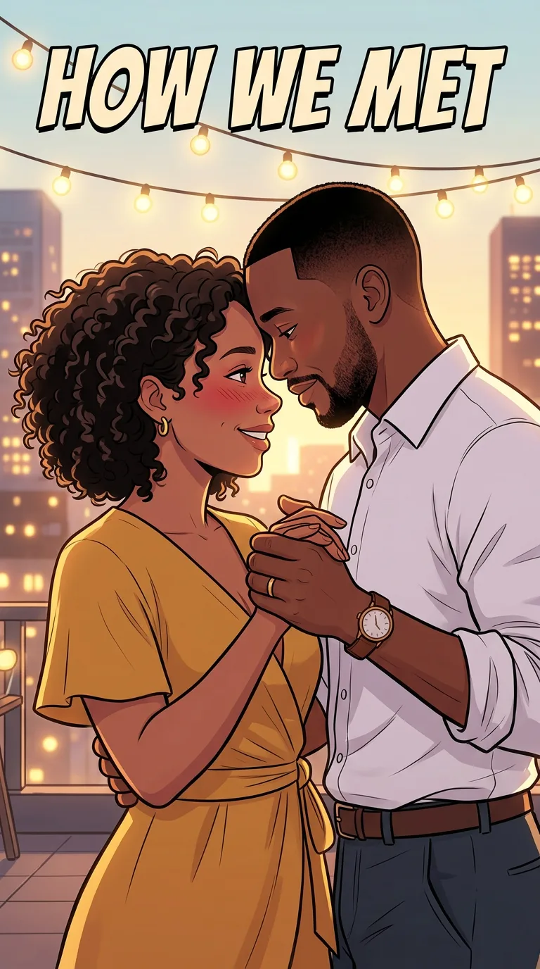 Sample comic covers — Comic 4 of 7